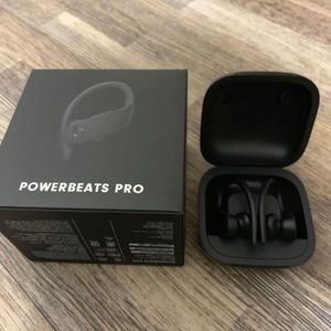 Powerbeats Pro Totally Wireless